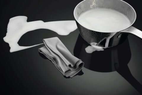 AEG 60cm PowerBoost induktsioonplaat TO64IM00FB - Image 5
