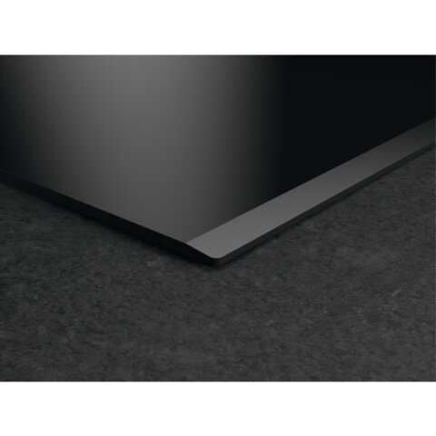 AEG 80cm induktsioonplaat SenseBoil Hob2Hood TI84IB10FB