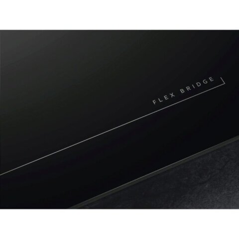 AEG 80cm induktsioonplaat Flex Bridge Hob2Hood TI84IF00FB