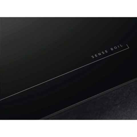 AEG 80cm induktsioonplaat SenseBoil Hob2Hood TI84IB10FB