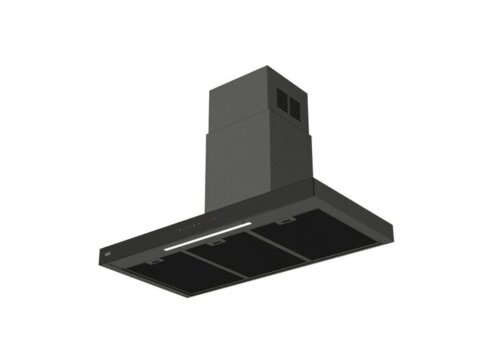 AEG 90cm Hob2Hood LED kubu-tüüpi õhupuhasti NDB6791HB-10