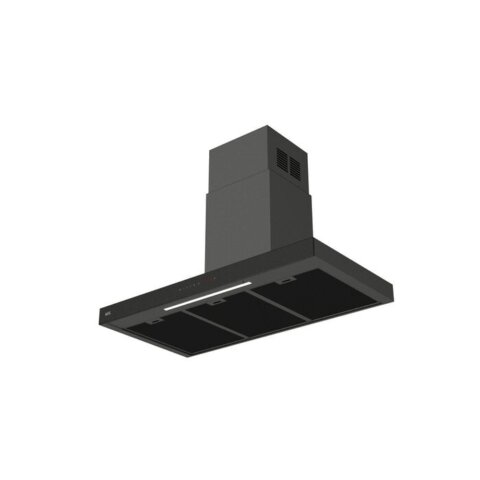AEG 90cm Hob2Hood LED kubu-tüüpi õhupuhasti NDB6791HB - Image 10