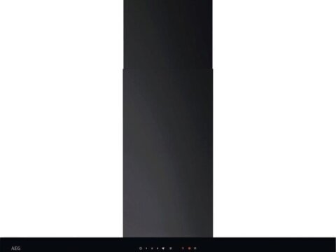 AEG 90cm Hob2Hood LED kubu-tüüpi õhupuhasti NDB6791HB