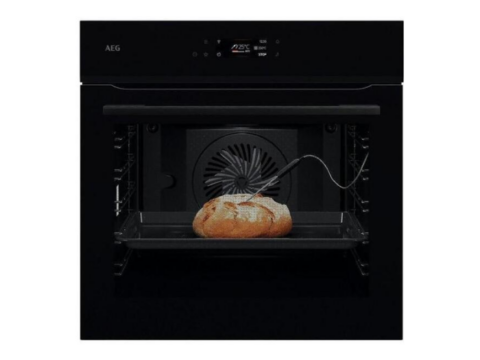 AEG MealAssist isepuhastuv pürolüüsahi NBE7P631AB