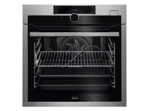AEG SteamBoost auruahi Steamify 8000 BSE988330M