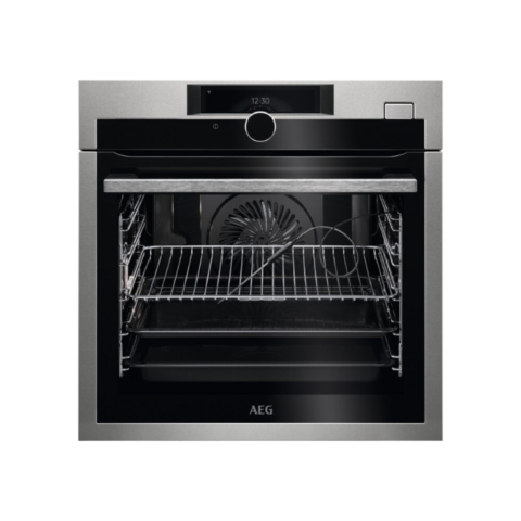 AEG SteamBoost auruahi Steamify 8000 BSE988330M