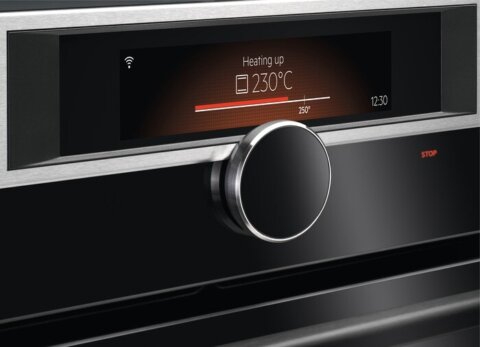 AEG SteamBoost auruahi Steamify 8000 BSE988330M - Image 4