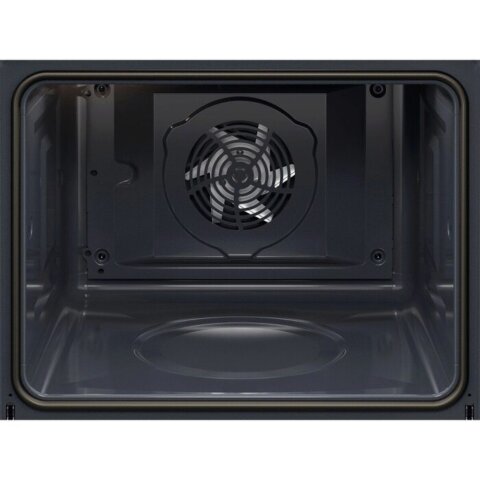 AEG SteamCrisp MealAssist isepuhastuv pürolüüsahi TR7PB63ZSB - Image 3