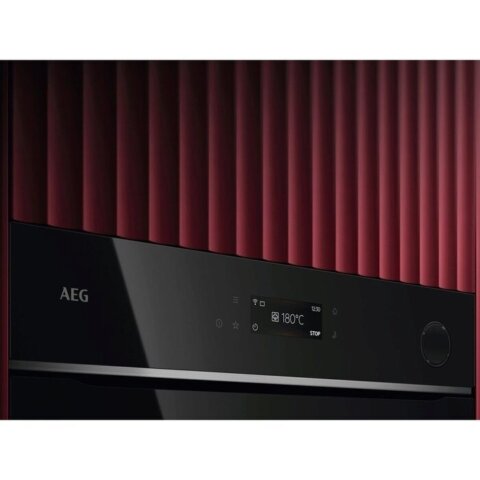AEG SteamCrisp MealAssist isepuhastuv pürolüüsahi TR7PB63ZSB - Image 4