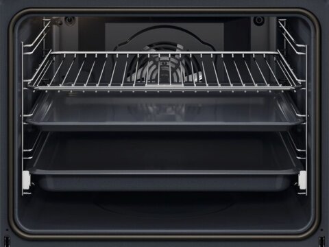 AEG SteamCrisp MealAssist isepuhastuv pürolüüsahi TR7PB63ZSB - Image 5