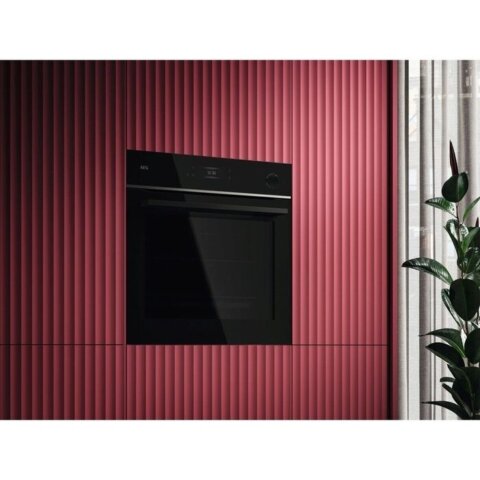 AEG SteamCrisp MealAssist isepuhastuv pürolüüsahi TR7PB63ZSB - Image 7