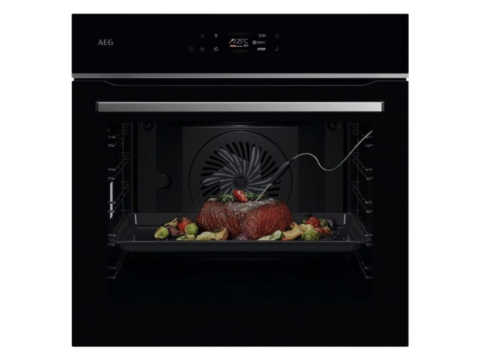 AEG integreeritav pürolüüs ahi A++ MealAssist 7000 OS6PB631AB