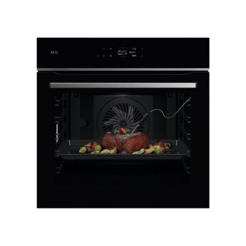 AEG integreeritav pürolüüs ahi A++ MealAssist 7000 OS6PB631AB