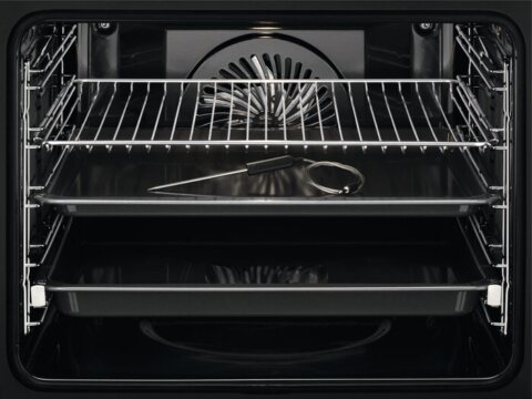 AEG integreeritav pürolüüs ahi A++ MealAssist 7000 OS6PB631AB - Image 6