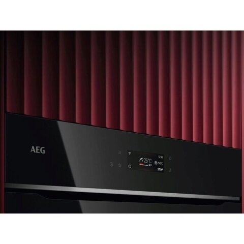 AEG integreeritav pürolüüs ahi A++ MealAssist 7000 OS6PB631AB - Image 3