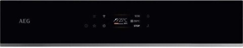 AEG integreeritav pürolüüs ahi A++ MealAssist 7000 OS6PB631AB - Image 2
