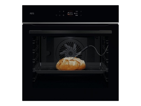 AEG integreeritav pürolüüs ahi A++ MealAssist 7000 TE7PB63ZAB