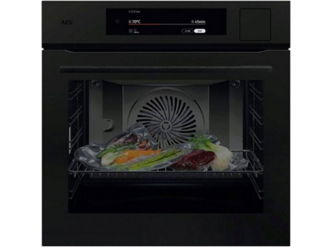 AEG matt must SteamPro 9000 ProAssist ahi NBP9S831AT