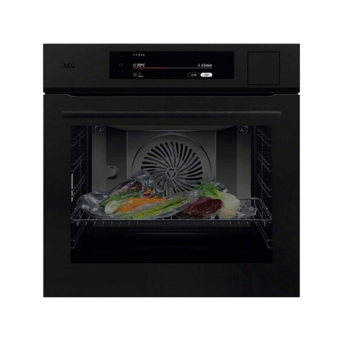 AEG matt must SteamPro 9000 ProAssist ahi NBP9S831AT