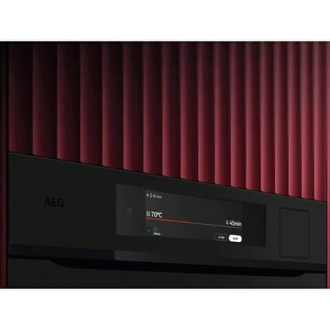 AEG matt must SteamPro 9000 ProAssist auruahi NBP9S831AT