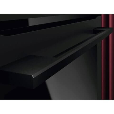 AEG matt must SteamPro 9000 ProAssist auruahi NBP9S831AT