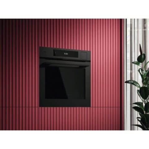 AEG matt must SteamPro 9000 ProAssist auruahi NBP9S831AT