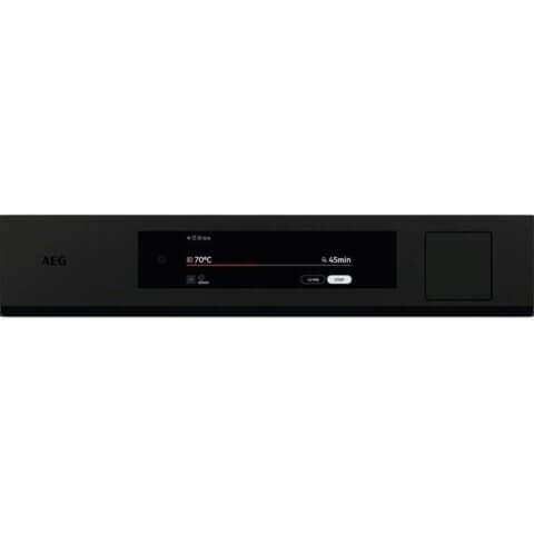 AEG matt must SteamPro 9000 ProAssist auruahi NBP9S831AT