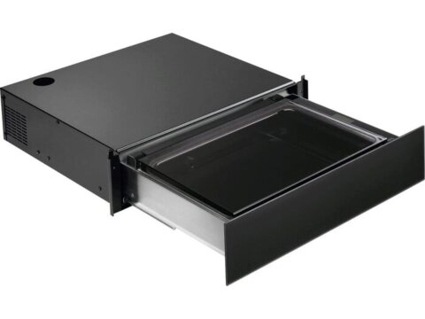 AEG matt must integreeritav vaakumpakendaja NKV914T