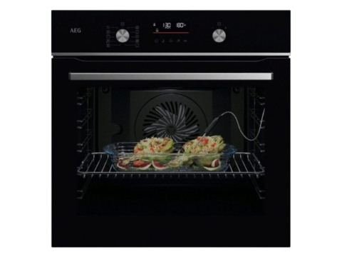 AEG pürolüüsahi 5000 SurroundCook SteamBake OA5PB531AB