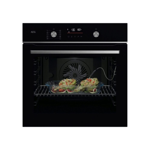 AEG pürolüüsahi 5000 SurroundCook SteamBake OA5PB531AB