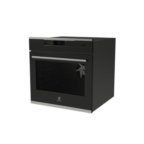 Electrolux integreeritav auruahi A++ SteamBoost 800 KOBBS39H