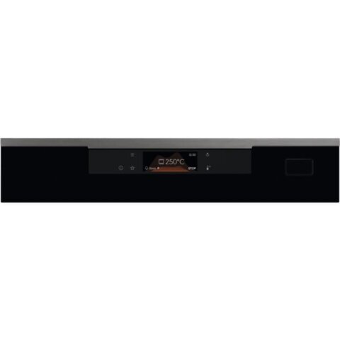 Electrolux integreeritav auruahi A++ SteamBoost 800 KOBBS39H