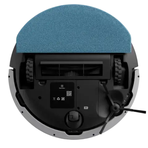 Electrolux isetühjendav robottolmuimeja hall Lidar ER71UW2UG - Image 10