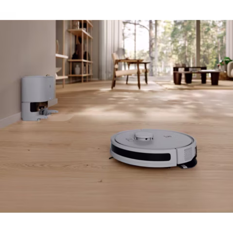 Electrolux isetühjendav robottolmuimeja hall Lidar ER71UW2UG - Image 4