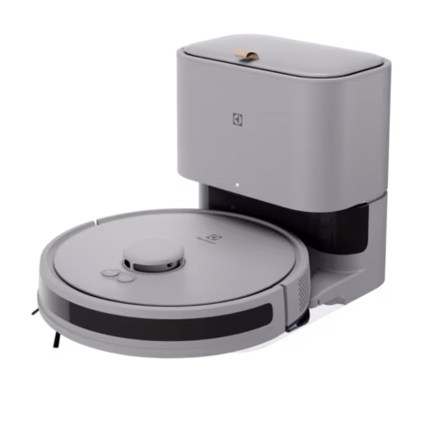 Electrolux isetühjendav robottolmuimeja hall Lidar ER71UW2UG - Image 6