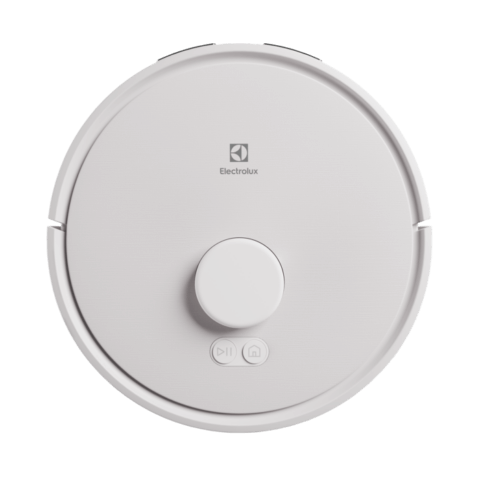 Electrolux isetühjendav robottolmuimeja valge Lidar ER71UW2SW - Image 4