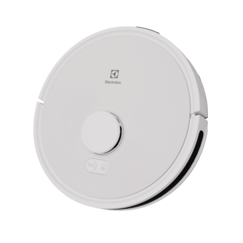 Electrolux isetühjendav robottolmuimeja valge Lidar ER71UW2SW - Image 6