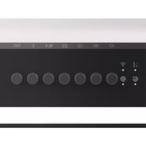 Electrolux kappi paigaldatav Hob2Hood 54cm õhupuhasti LFG916K