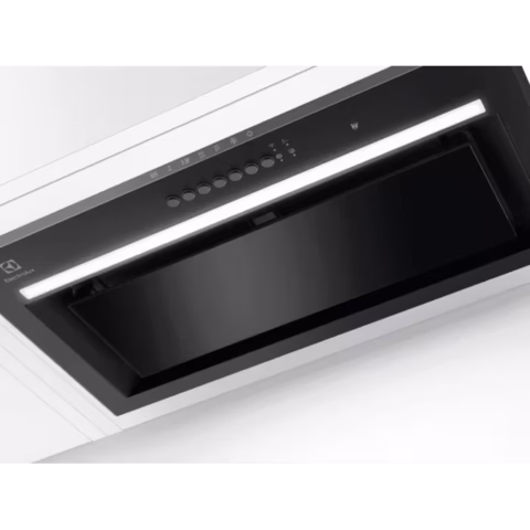 Electrolux kappi paigaldatav Hob2Hood 54cm õhupuhasti LFG916K