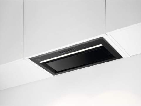 Electrolux kappi paigaldatav Hob2Hood 54cm õhupuhasti LFG916K