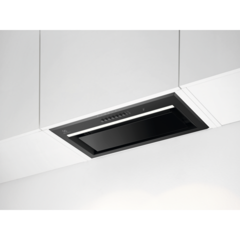 Electrolux kappi paigaldatav Hob2Hood 54cm õhupuhasti LFG916K
