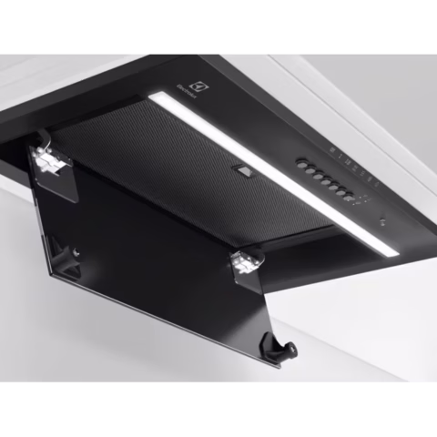 Electrolux kappi paigaldatav Hob2Hood 54cm õhupuhasti LFG916K