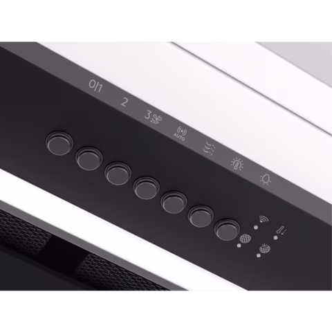 Electrolux kappi paigaldatav Hob2Hood 54cm õhupuhasti LFG916K