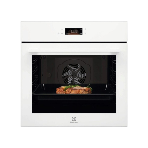 Electrolux valge MealAssist 700 integreeritav ahi LOE8F38V