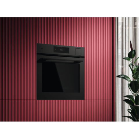 AEG Auruahi 9000 Seeria MealAssist SteamPro NBP8S731AT - Image 2