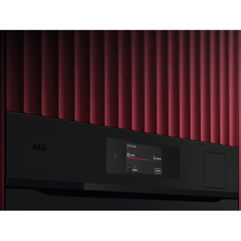 AEG Auruahi 9000 Seeria MealAssist SteamPro NBP8S731AT - Image 3