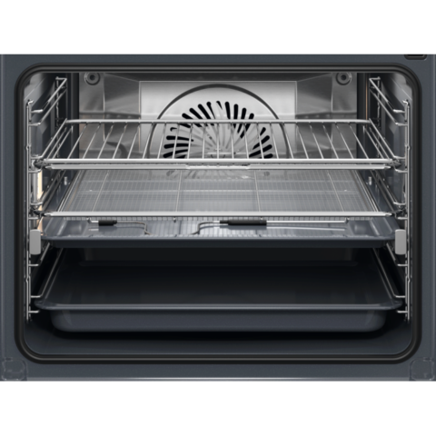 AEG Auruahi 9000 Seeria MealAssist SteamPro NBP8S731AT - Image 7