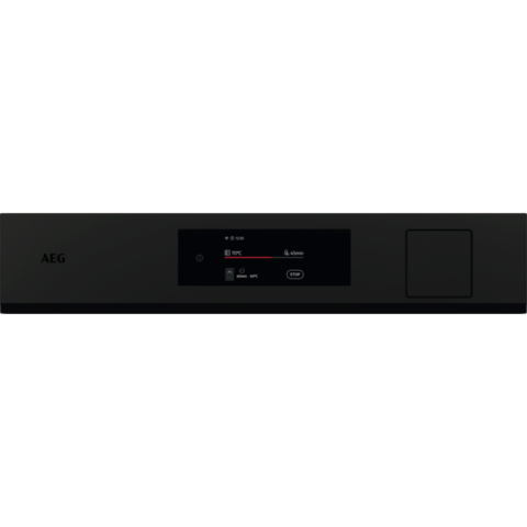 AEG Auruahi 9000 Seeria MealAssist SteamPro NBP8S731AT - Image 6