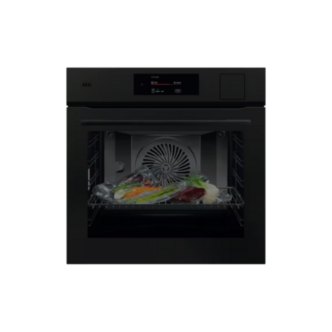 AEG Auruahi 9000 Seeria MealAssist SteamPro NBP8S731AT