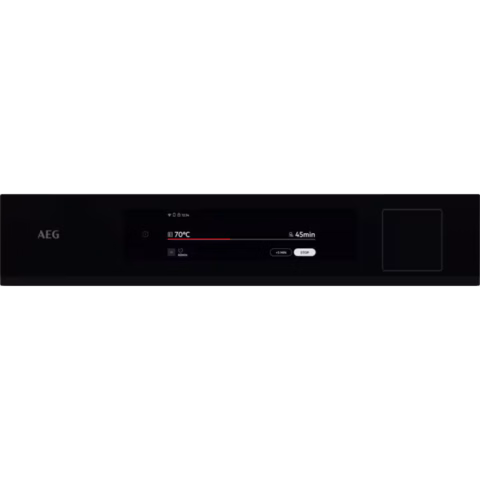 AEG Auruahi 9000 Seeria Pro Assist SteamPro NBP9S831AB - Image 2